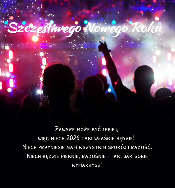 Zawsze może być lepiej