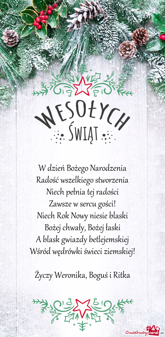 Zawsze w sercu gości