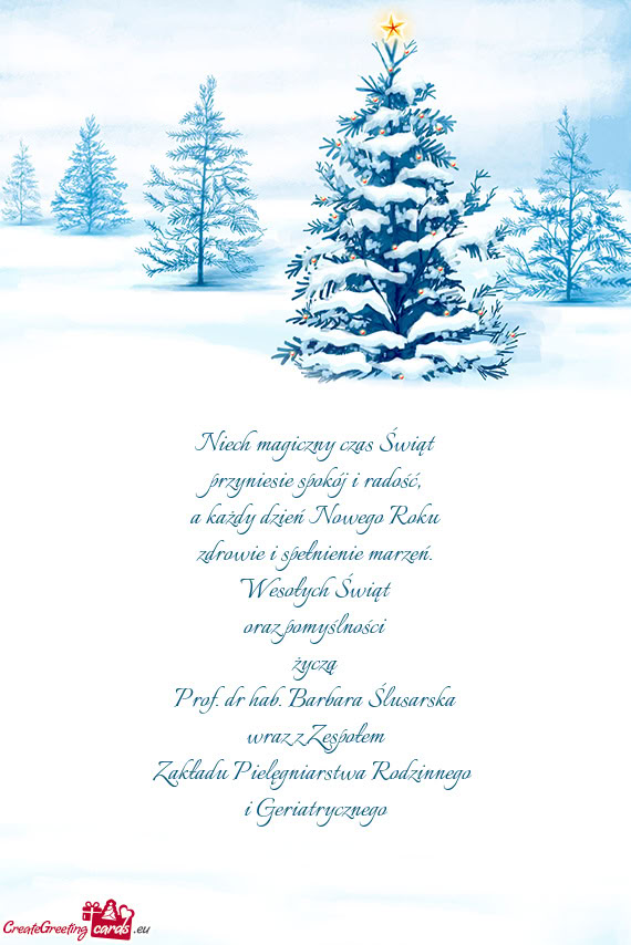 Zdrowie i spełnienie marzeń