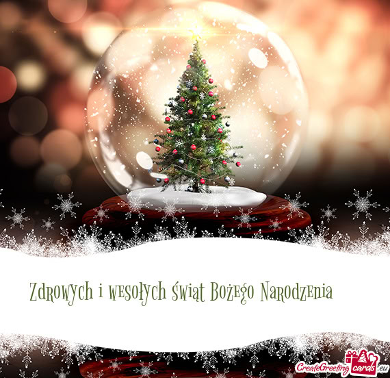 Zdrowych i wesołych świąt Bożego Narodzenia 🙂🎄😊🌲