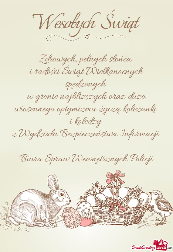 Zdrowych, pełnych słońca