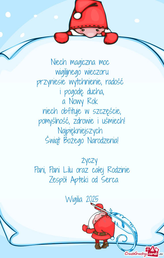 Zespół Apteki od Serca ❤️