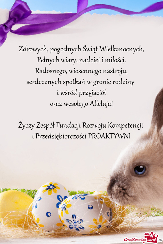 Zespół Fundacji Rozwoju Kompetencji