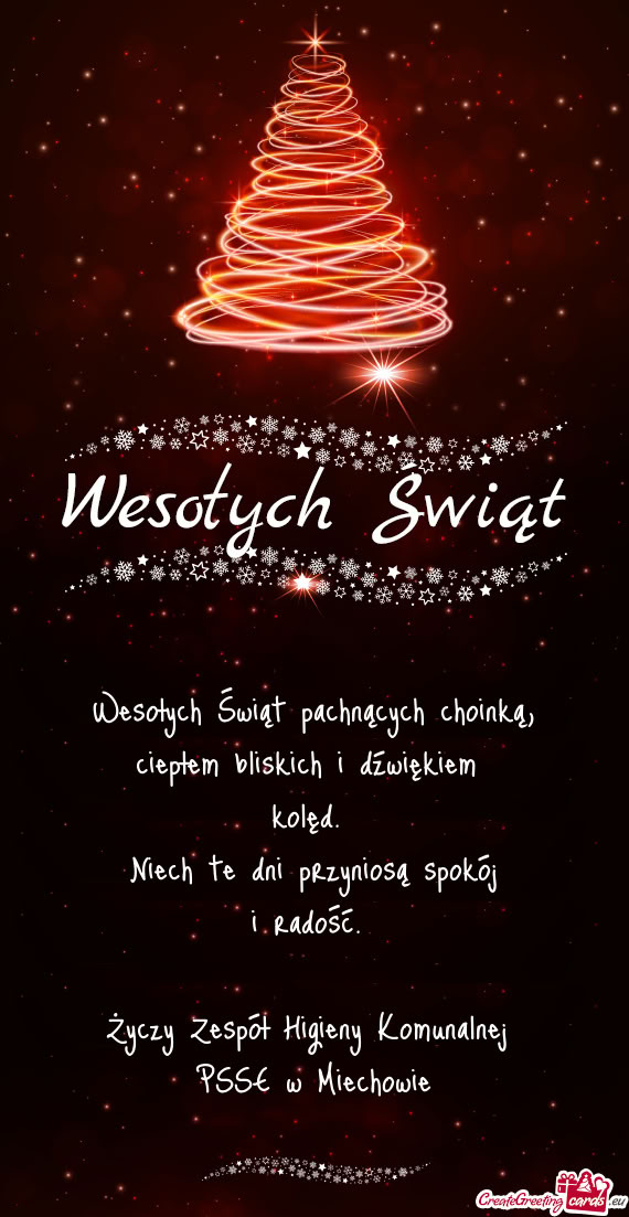 Zespół Higieny Komunalnej