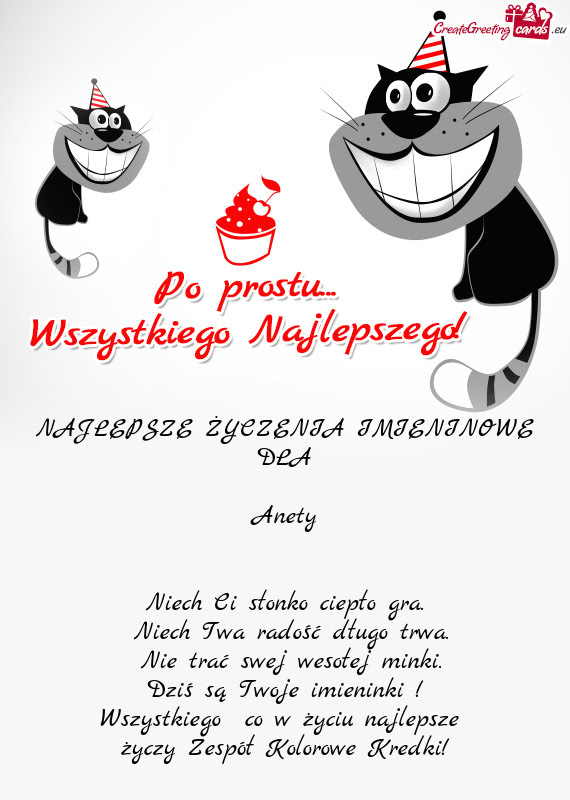 Zespół Kolorowe Kredki