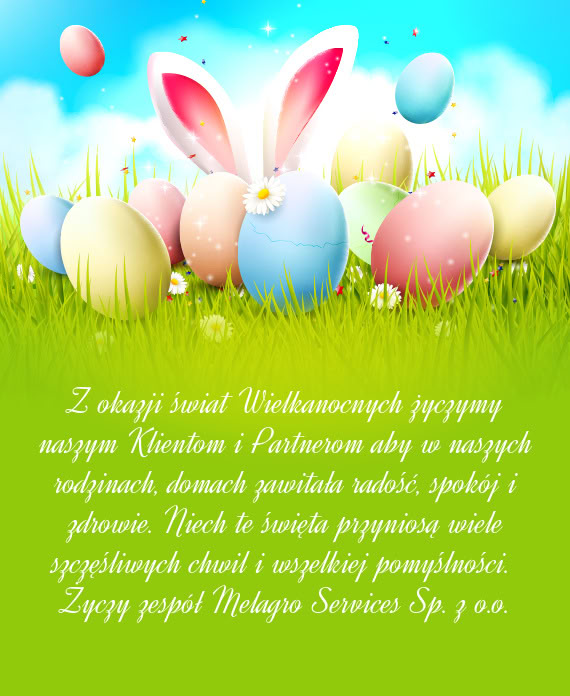 Zespół Melagro Services Sp. z o.o