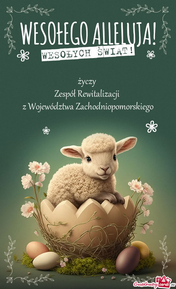 Zespół Rewitalizacji