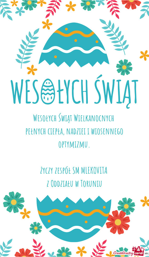 Zespół SM MLEKOVITA