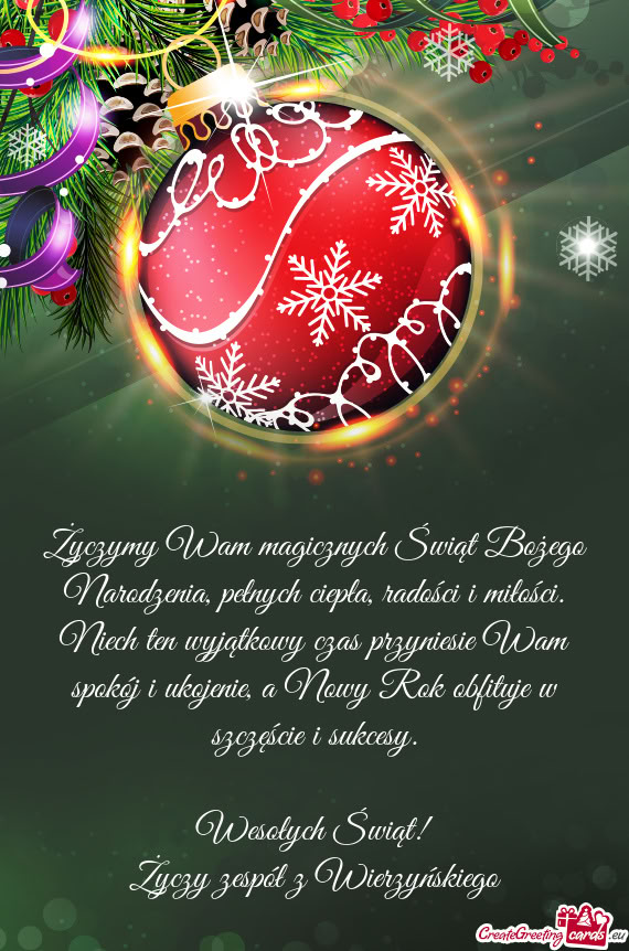 Zespół z Wierzyńskiego