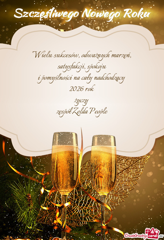 Zespół Zelda People