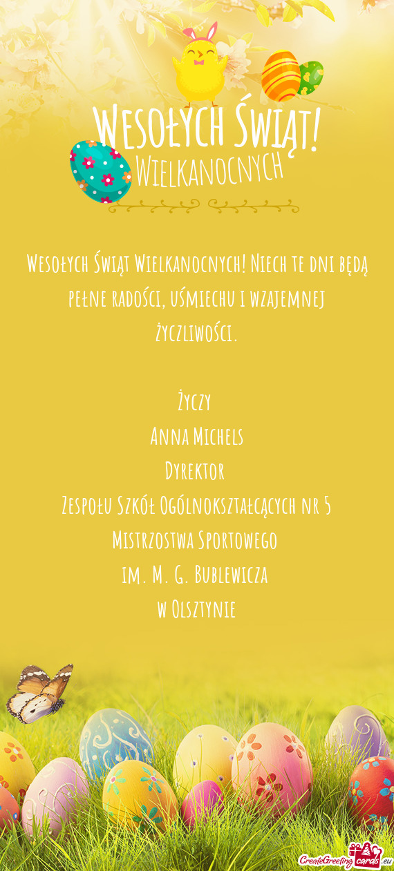 Zespołu Szkół Ogólnokształcących nr 5 Mistrzostwa Sportowego