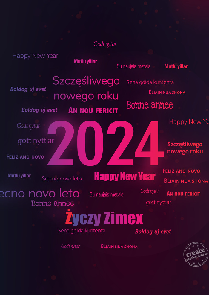 Zimex