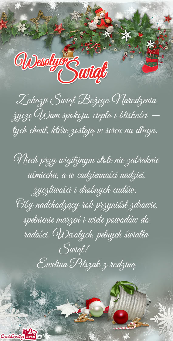 Zostają w sercu na długo