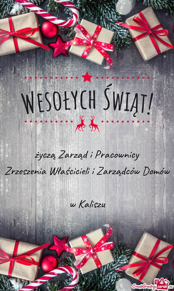 Zrzeszenia Właścicieli i Zarządców Domów