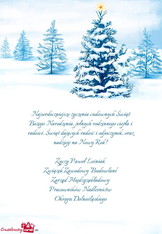 Związek Zawodowy "Budowlani"