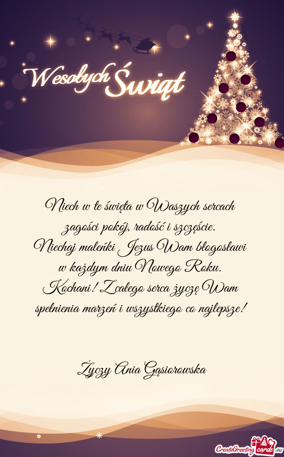 Zy Ania Gąsiorowska