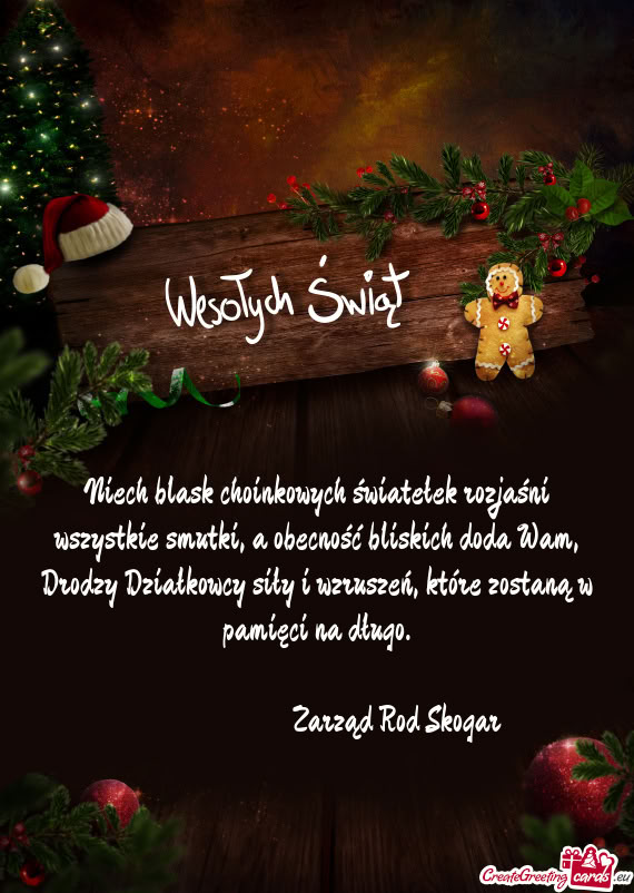 Zy Działkowcy siły i wzruszeń, które zostaną w pamięci na długo