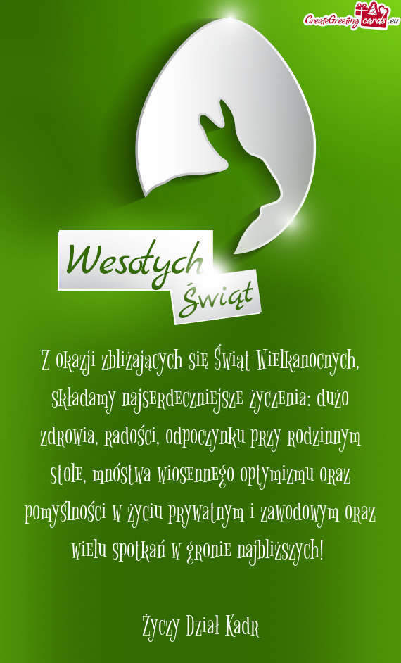 Życiu prywatnym i zawodowym oraz wielu spotkań w gronie najbliższych