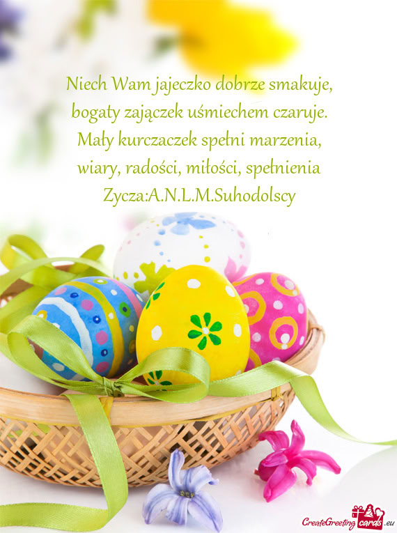 Zycza:A.N.L.M.Suhodolscy