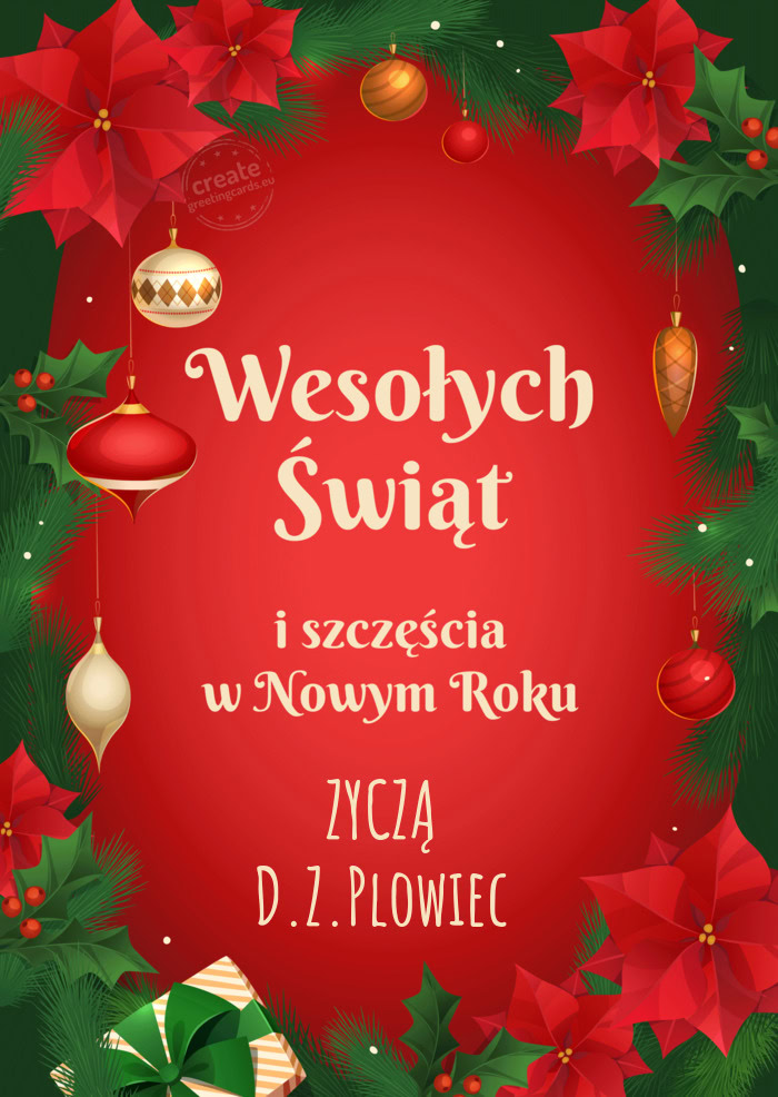 ZYCZĄ D.Z.Plowiec