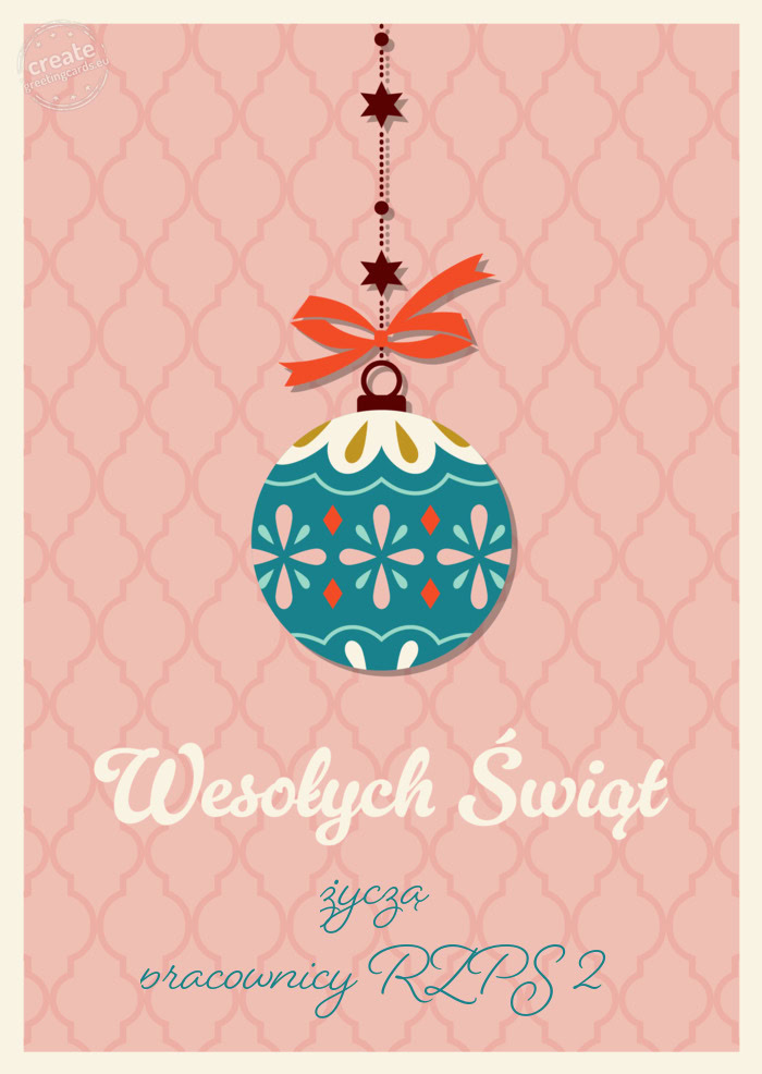 Życzą pracownicy RZPS 2