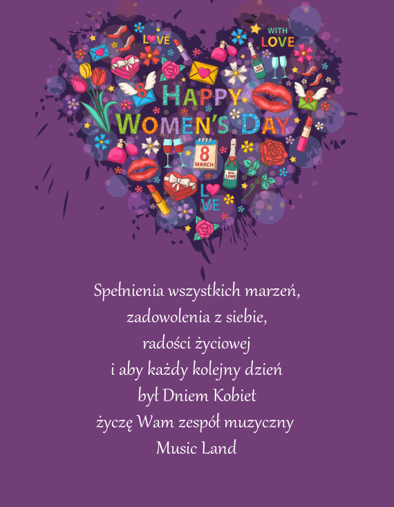 Życzę Wam zespół muzyczny