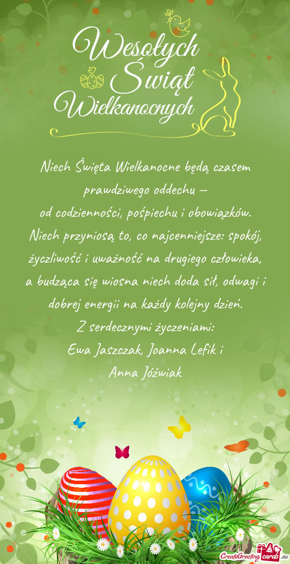 Życzliwość i uważność na drugiego człowieka