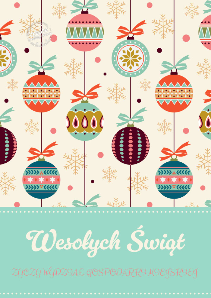 ŻYCZY WYDZIAŁ GOSPODARKI MIEJSKIEJ