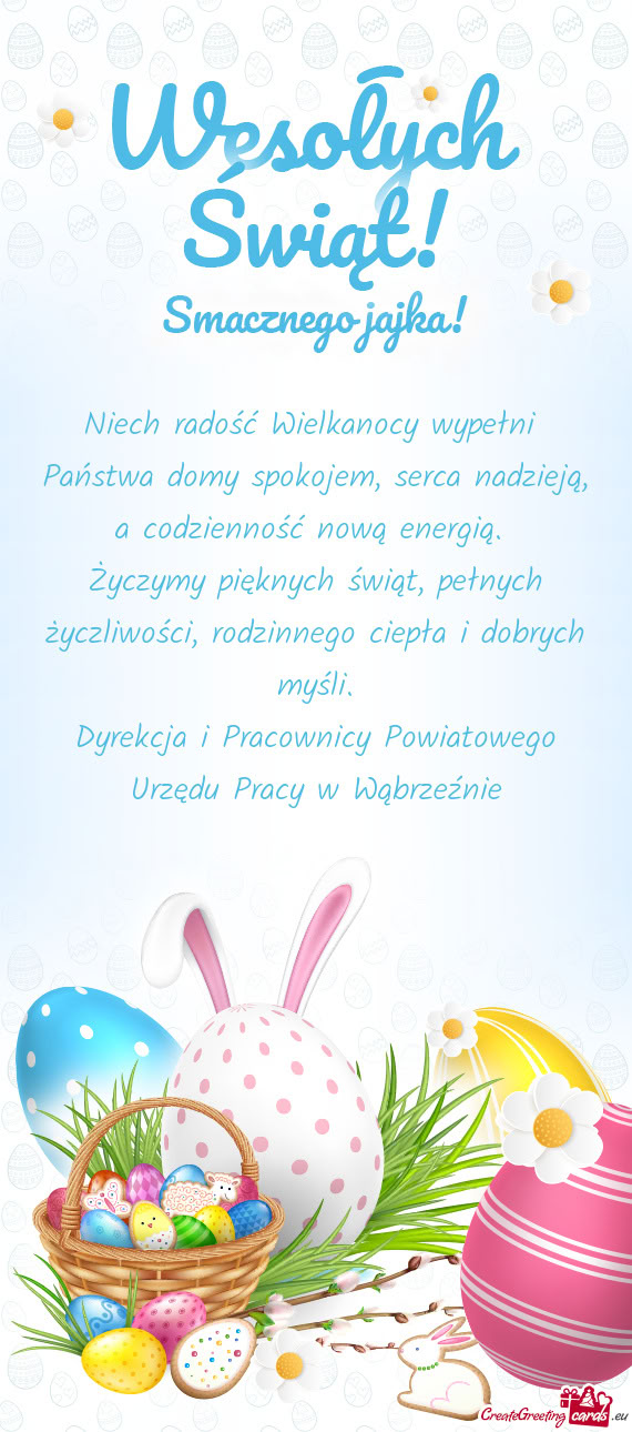 Życzymy pięknych świąt