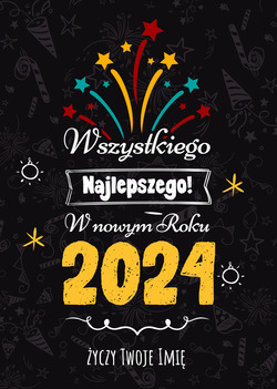 Najlepszego roku 2023